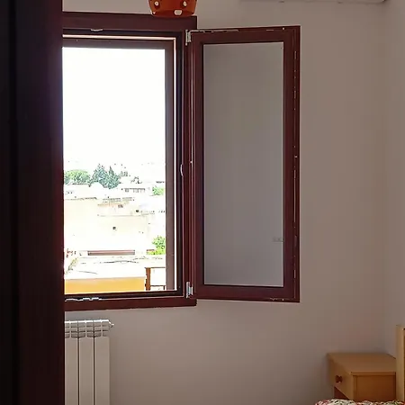 I Due Fratelli Homestay Mazara del Vallo