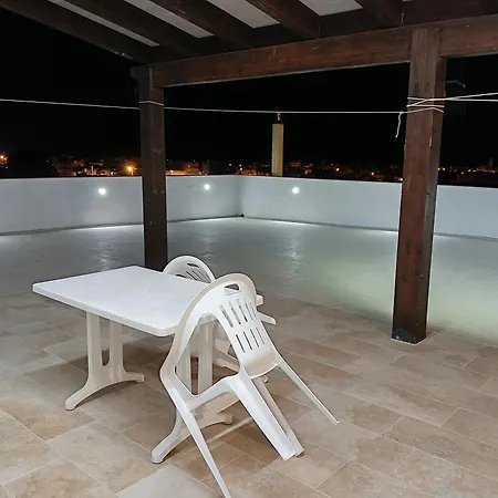 I Due Fratelli Homestay Mazara del Vallo