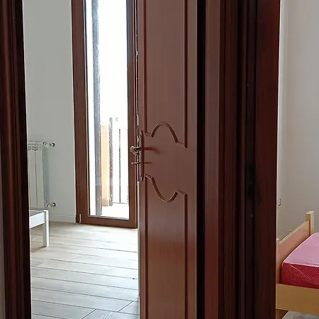 Homestay I Due Fratelli Mazara del Vallo