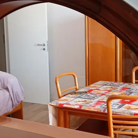 Homestay I Due Fratelli