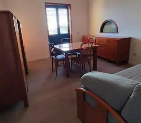 I Due Fratelli Homestay Mazara del Vallo