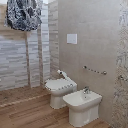 I Due Fratelli Homestay Mazara del Vallo
