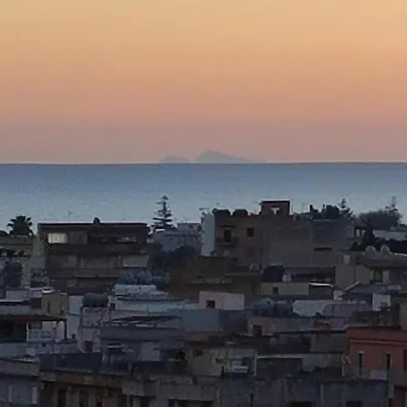 Δωμάτια σε οικογενειακή κατοικία I Due Fratelli