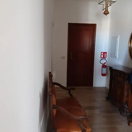 Homestay I Due Fratelli Mazara del Vallo