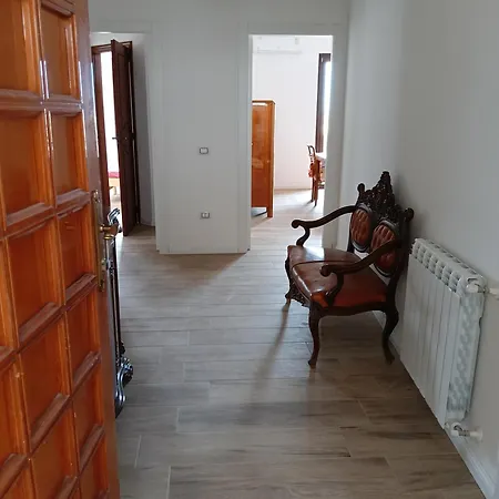 I Due Fratelli Accommodatie bij particulieren *