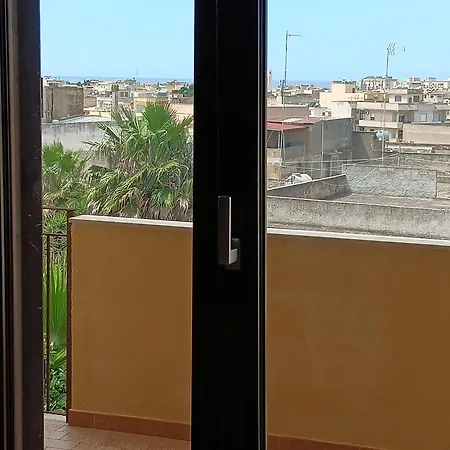 I Due Fratelli Homestay Mazara del Vallo