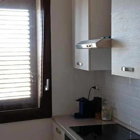 I Due Fratelli Homestay