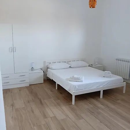 Accommodatie bij particulieren I Due Fratelli Mazara del Vallo