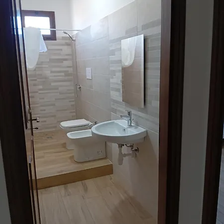 I Due Fratelli Accommodatie bij particulieren *