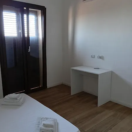 Accommodatie bij particulieren I Due Fratelli Mazara del Vallo