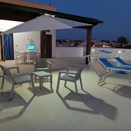 I Due Fratelli * Mazara del Vallo